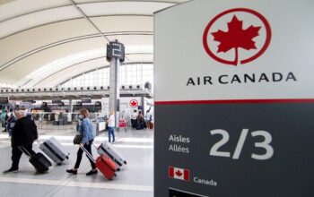 Canada To Remove COVID-19 Travel Restrictions