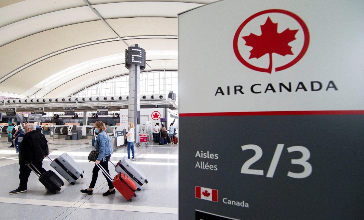 Canada To Remove COVID-19 Travel Restrictions